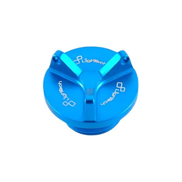 Tutup Oli Oil Cap Lightech YZF R6 R1 MT07 MT09 MT10 OIL006