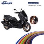 SPECIAL PROMO BUNDLING MASTER REM RPD 215 & ALLEGRI NMAX OLD NEW NEO TURBO NON ABS / ABS