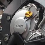 Tutup Oli Oil Cap Lightech YZF R6 R1 MT07 MT09 MT10 OIL006