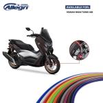 SPECIAL PROMO BUNDLING MASTER REM RPD 215 & ALLEGRI NMAX OLD NEW NEO TURBO NON ABS / ABS
