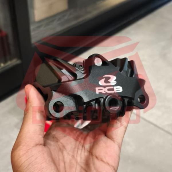 Kaliper RCB 2P 2 Piston R55 EVO Original