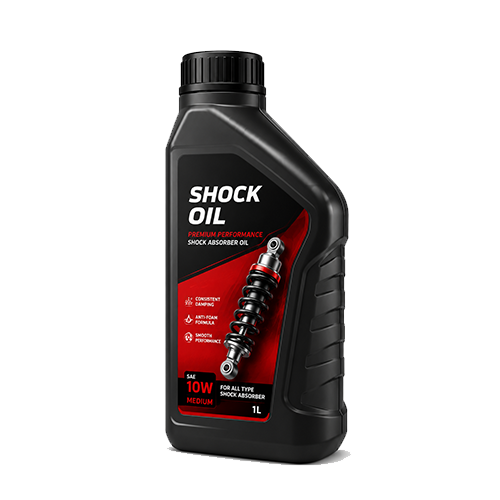 Oli Shock