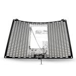 Cover Radiator Pro R&G MT10'16/R1/R1M'15 RAD0300PROBK