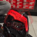 Lampu Belakang Stoplamp RGB JPA Laser Vario 125 Advance Street CBS ISS 2026