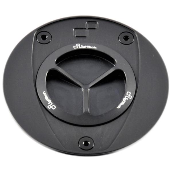 Tutup Tangki Bensin Fuel Cap Lightech S1000RR