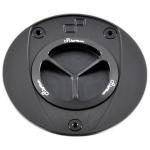 Tutup Tangki Bensin Fuel Cap Lightech RS660 Daytona Speed Triple 675