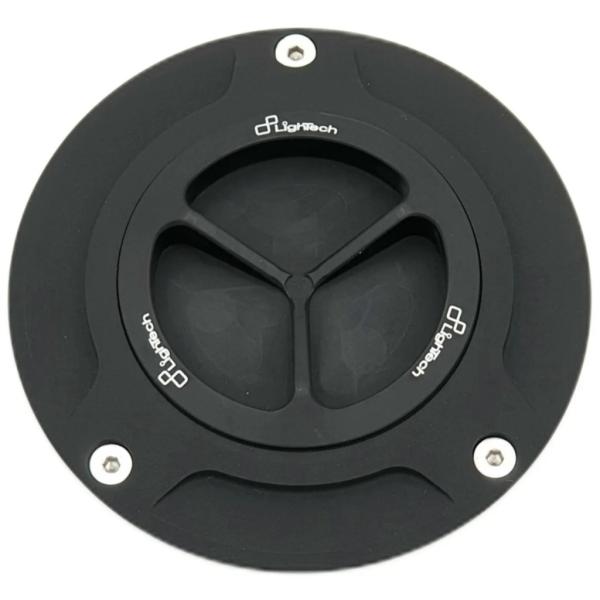 Tutup Tangki Bensin Fuel Cap Lightech Panigale V2 V4 899 959 RSV 1100
