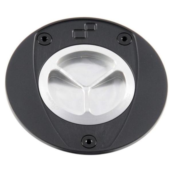 Lightech Fuel Cap Tutup Tangki Kawasaki ZX10R Thn 2021Up TFN223