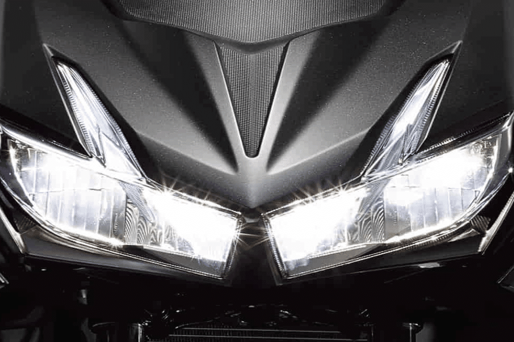 Tips Membeli Lampu Tembak Motor Secara Online Agar Aman