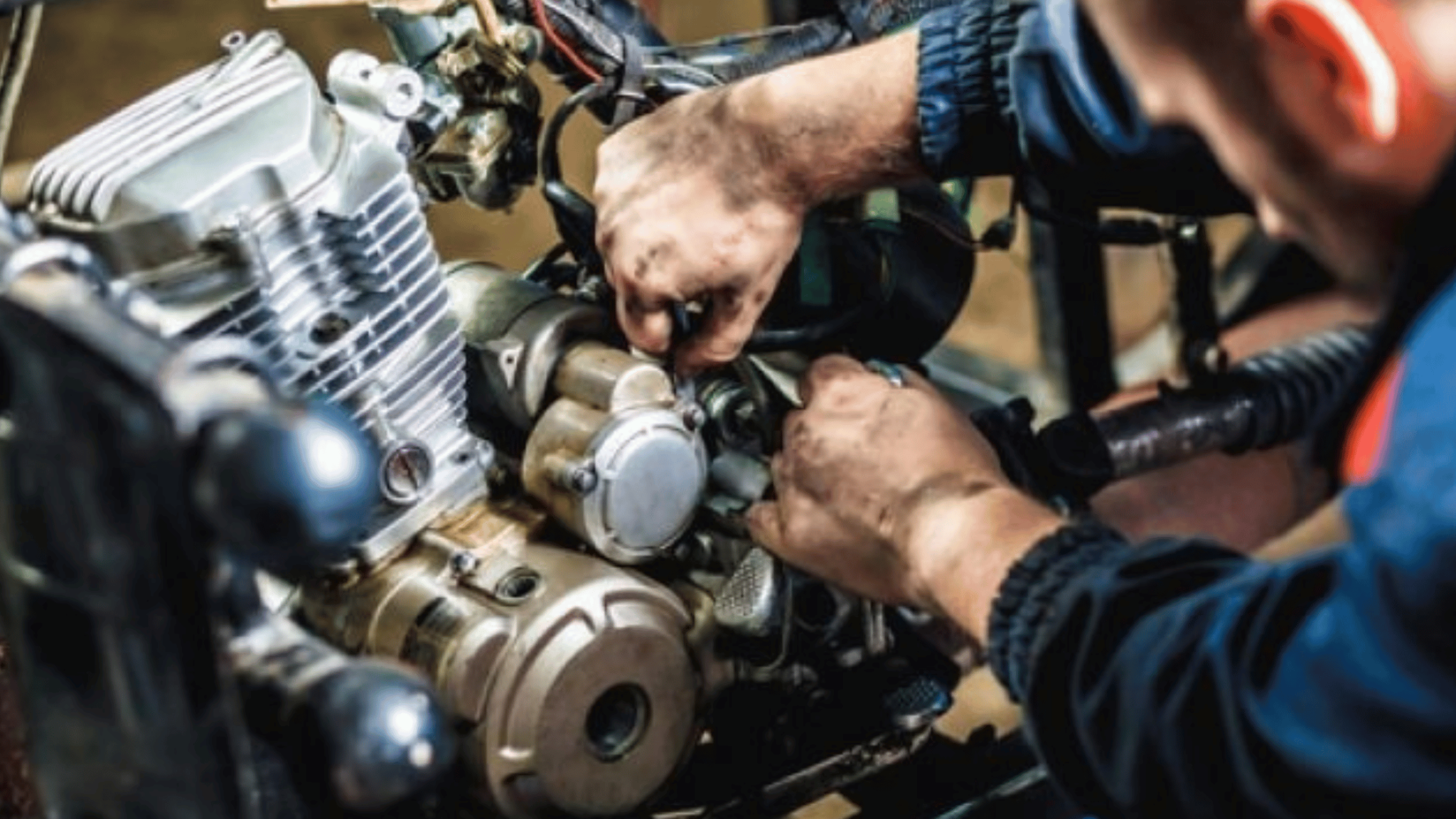 Tips Modifikasi Motor 1000 CC
