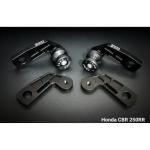 WR3 Chain Adjuster WR3 Jalu Paddock Untuk CBR 250RR