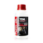 Oli Shock Sok TDR Fork Oil 15W Ester Blend Engine Fully Synthetic Ester 250ml