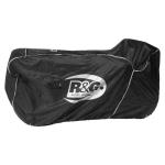 Cover Luar Motor R&G Superbike Bike Outdoor Cover BC0006BK