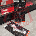 Bracket Braket WR3 Kaliper Radial 108mm KLE500 KLE 500