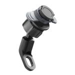 Bracket HP Motor Optiline Titan Pole Mounting HP Motor