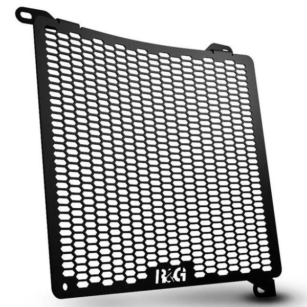 Cover Radiator Pro R&G Aprilia Tuono 660/RS Radiator Guard RAD0315PRO