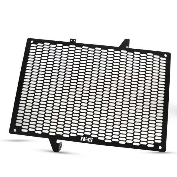 Cover Radiator Pro R&G CB650R/CBR650R'19/CB650R Neo SP'19 RAD0295PROBK