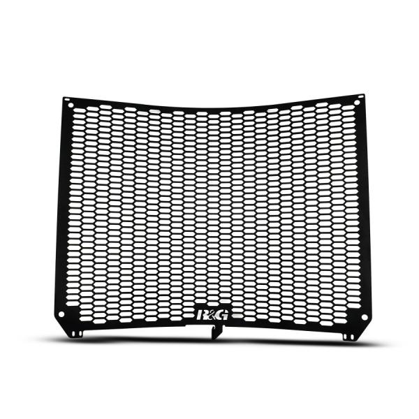 Cover Radiator Pro R&G R6 '17-'20 RAD0345PROBK