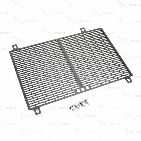 Cover Radiator WR3 Kawasaki ZX25R Original