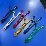 Pegangan Gantungan Knalpot Exhaust Hanger WR3 Ninja 150 RR R SS ZX25 ZX4RR