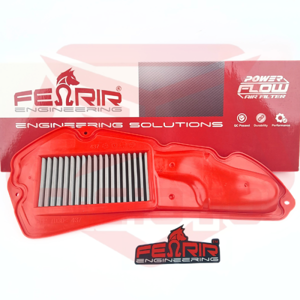 Filter Udara Fenrir PCX Vario ADV 160 K1Z K2S K2W