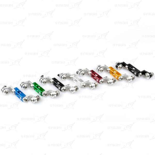 WR3 Bracket Tabung Minyak Rem Universal
