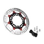 Cakram Disc Discbrake Floating MX King RPD Matrix 298mm with Bracket