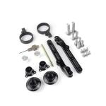 Upside Down RPD V2 Nmax Old Nmax New PNP dengan Kaliper Axial