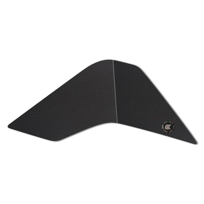 Tankpad Eazi Grip Side Honda Africa Twin Adventure Sport '20-'24 Tank Grip Black/Clear PRO347