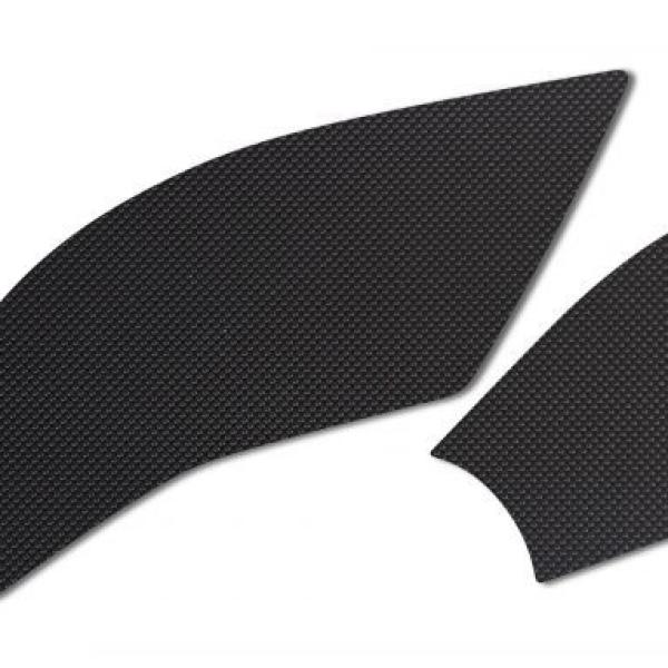 Tankpad Eazi Grip Side Yamaha YZF-R1/R1M '20-'24 Tank Grip Black/Clear PRO937