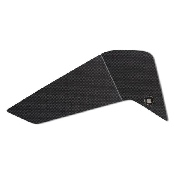 Tankpad Eazi Grip Side Honda Africa Twin '20-'24 Tank Grip Black/Clear PRO346