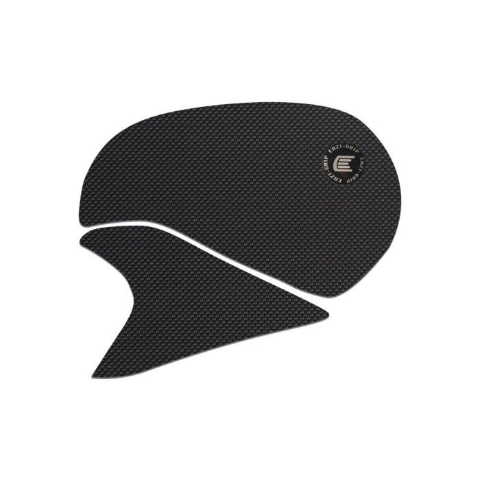 Tankpad Eazi Grip Side Ducati Monster '21-'24 Tank Grip Black/Clear PRO229