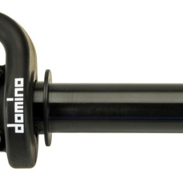 Gas Spontan Domino Italy Onroad KRR 03 Universal Original