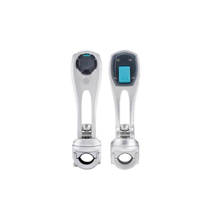 Bracket Dudukan Phone Holder X Guard XGuard Small Tube