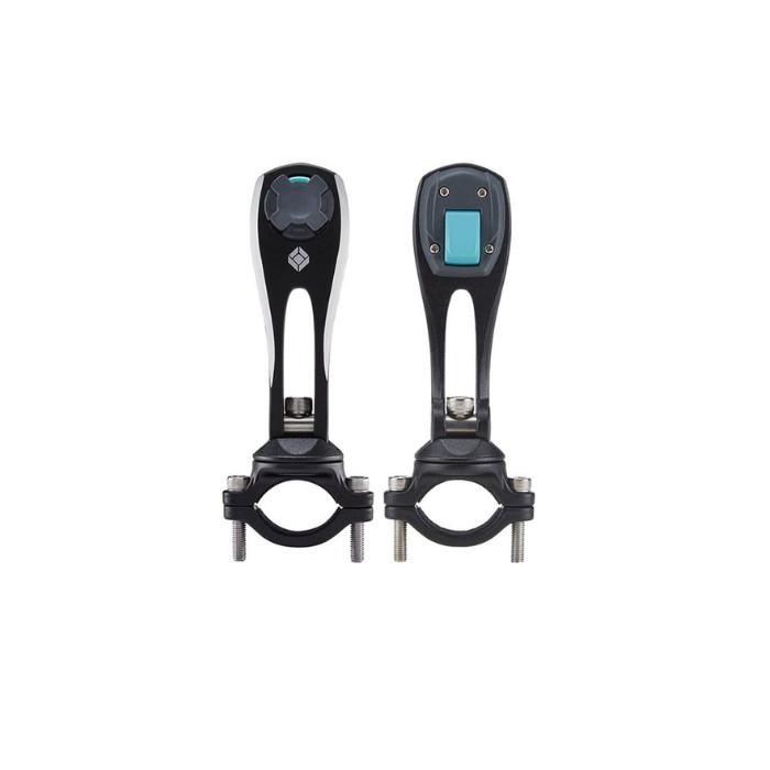 Bracket Dudukan Phone Holder X Guard XGuard Handle Bar Handlebar