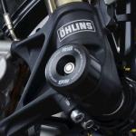 Axle Slider R&G Diavel 1260S '19-20 FP0225BK