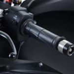 Jalu Stang R&G ZX10R '06/ZX10RR'21 BE0024BK