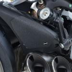 Boot Guard Kit R&G XDiavel / XDiavel S '16 EZBG208BL