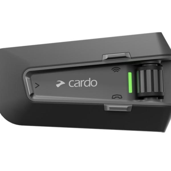 Intercom Cardo Packtalk Neo Bluetooth Helmet Communication