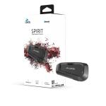 Intercom Cardo Pactalk Spirit Bluetooth Helmet Communication