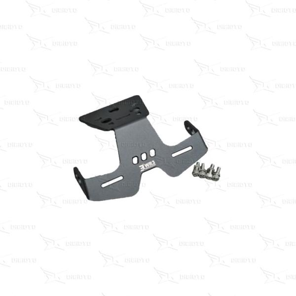 Tail Tidy WR3 Dudukan Plat Nomor Motor Honda ADV 150