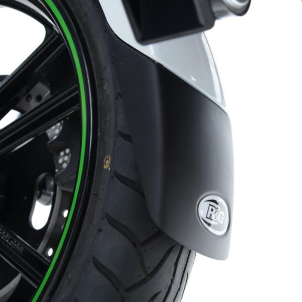 Fender Extender R&G YZF R25 '15-18 FERG0012BK