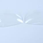 Cover Headlamp R&G Ninja 250 '13/Versys 650 '15-21 HLS0012CL