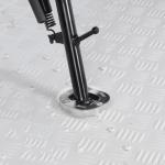 Sepatu Standar R&G CBR500R/CB650R/CBR650R '19 Kickstand Shoe PKS0016SI