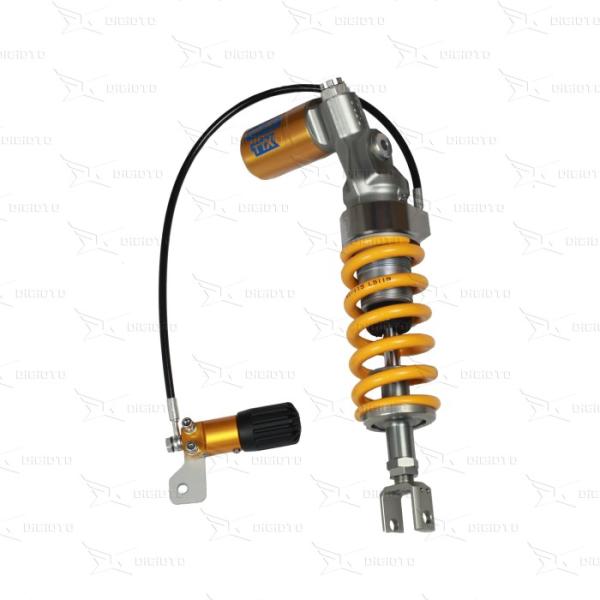 Shock Ohlins Monoshock ZX 6 R ZX6 R ZX6R ZX 636 ZX636 TTX GP KA467