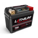 Aki Motor TDR Lithium Aerox Nmax XSR Vario 125 PCX ADV 150 TLFP-7L