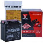Aki Motor Nmax Aerox Lexy Xmax R25 Yuasa YTZ7V 12V 6Ah