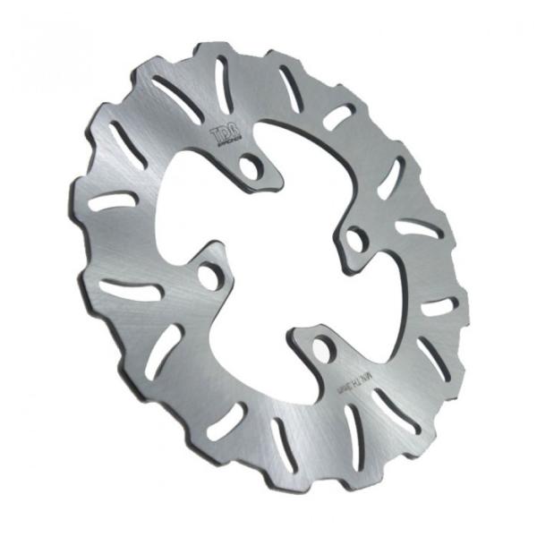 Discbrake Piringan Cakram TDR Depan Beat 188mm