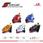 Racing Boy Kaliper S Series Yamaha Mio Original