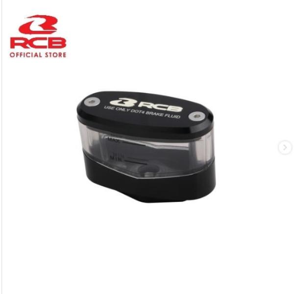 Tabung Minyak Rem Racing Boy A2 Brake Fluid Tank